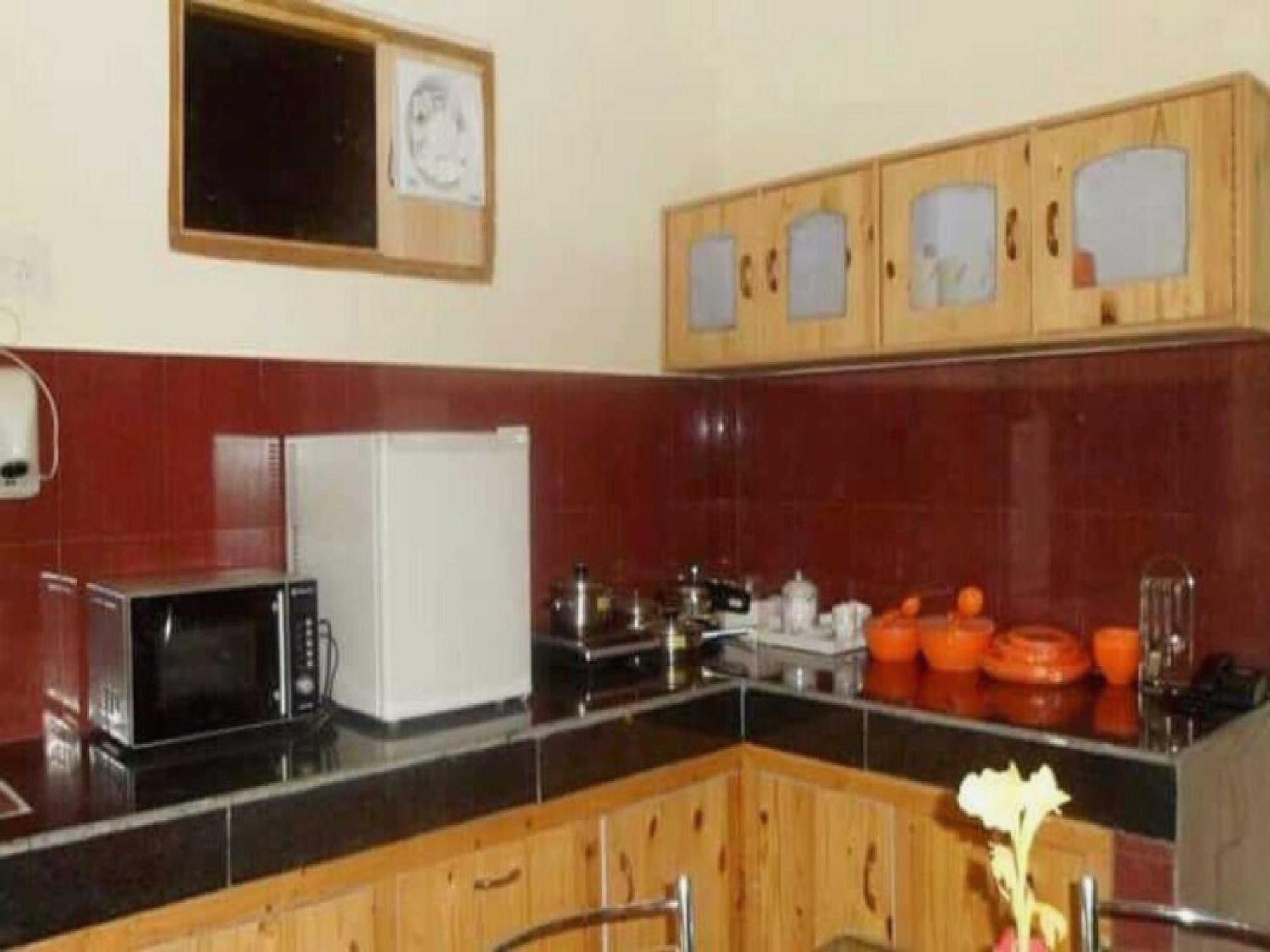 Hotel O Antriksh Cottage - Manali (Himachal Pradesh) — Photos 3